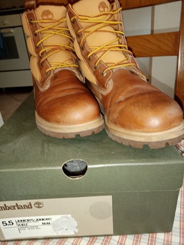 Scarponcini donna timberland - donna,