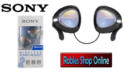 Sony bt30q auricolare - dr-bt30q,