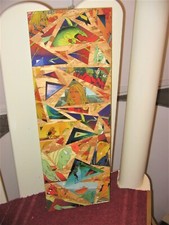 FREEDOM OF SEQUENTIAL ART -