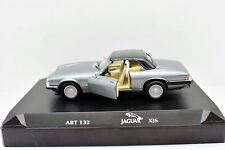 Modellino Auto Scala 1:43 Jaguar XJS diecast modellismo statico collezione asta