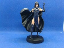 SUPER EROI SOLDATINI PIOMBO Super-héros DC Comics COLLECTION RAVEN