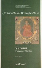 FERRARA, PALAZZINA MARFISA