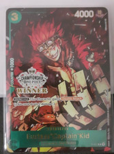 ONE PIECE Card Game eng -