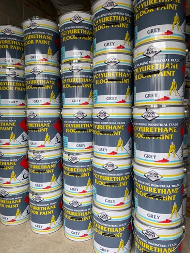 Pavimento master industriale - pavimento,