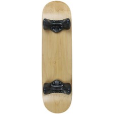Softrucks Skateboard Pratica