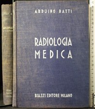 RADIOLOGIA MEDICA. ARDUINO