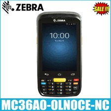 Zebra MC36A0-0LN0CE-NC