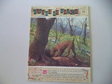 TUTTE LE FIABE - FRATELLI