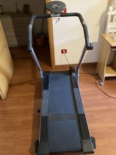 Tapis Roulant Come Nuovo Usato Pochissimo Manuale .