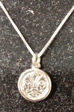 Ciondolo Orgento 925 %°