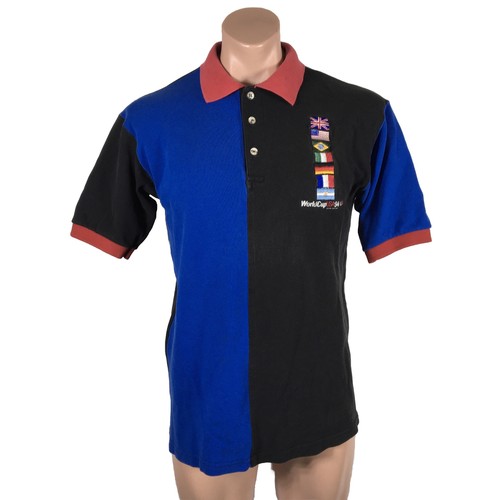 Shirt vintage world cup - vintage,
