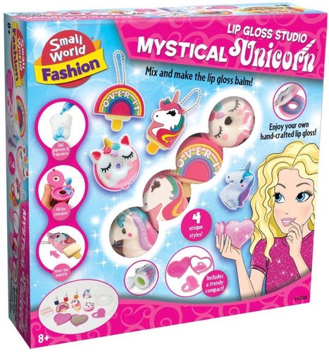 Nuovo lip gloss - lip, studio