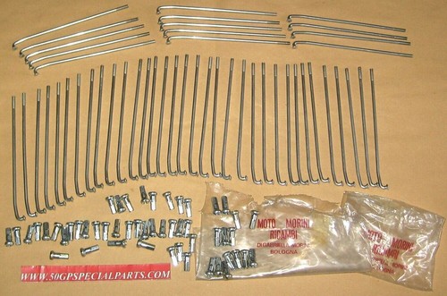 Moto morini 500 350 250 - moto,