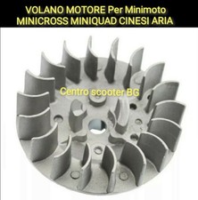 Volano motore per minimoto - volano,