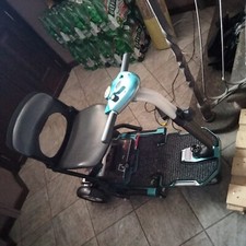 Folding Electric Scooter -