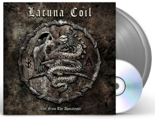 Lacuna coil live - lacuna,