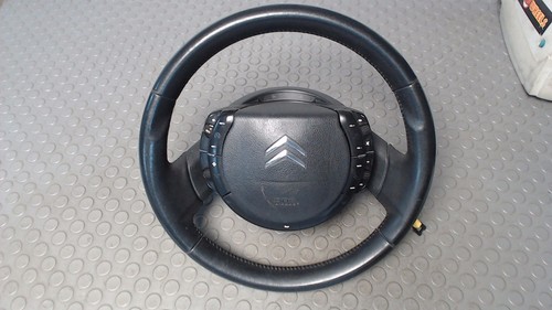 Volante citroen - (senza, airbag)