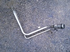 COLLO/TUBO RIEMPIMENTO
