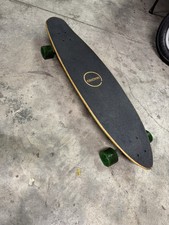 Longboard Skate Pin tail - Madrid - 99 cm -