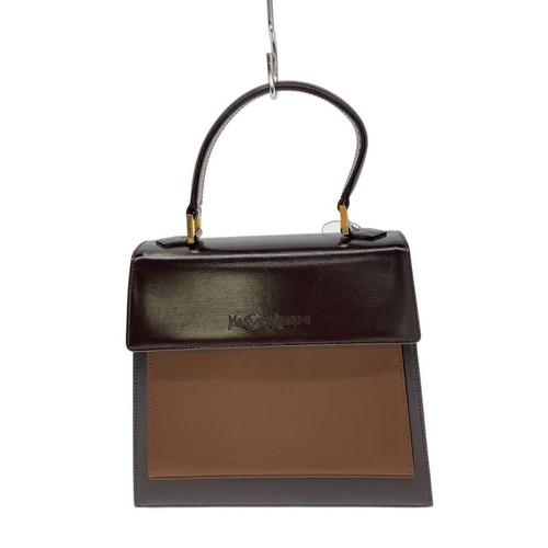 Borsa mano ysl yves saint - mano,