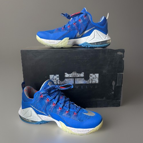 Sneakers basse lebron xii - sneakers,