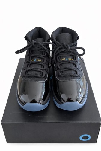 Jordan gamma blue - blue, 2025