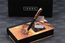 Montblanc Writers Edition