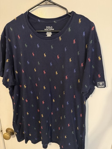 Polo ralph lauren uomo - uomo, xl