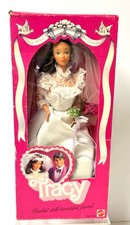 BARBIE TRACY VINTAGE LEI È