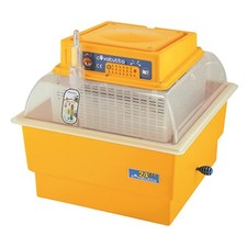 INCUBATRICE 'COVATUTTO 24' 24 uova  - NOVITAL