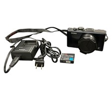 Fotocamera digitale compatta