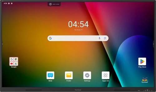 Viewsonic in6503 lavagna - viewsonic,