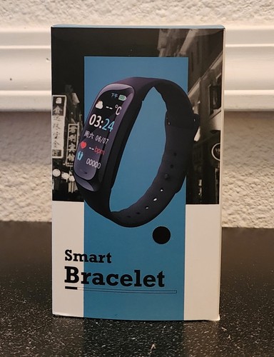 Smart bracelet activity - smart,