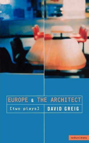 David greig europe the - greig, &