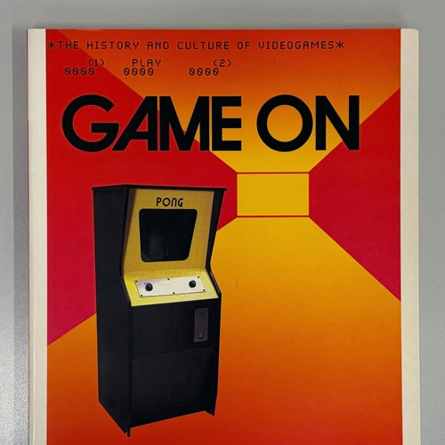 Game the history and - :,