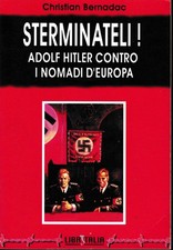 Sterminateli! Adolf Hitler