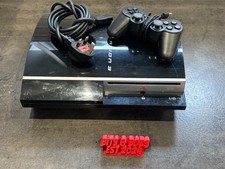Sony playstation cechp03 fat - sony, 3