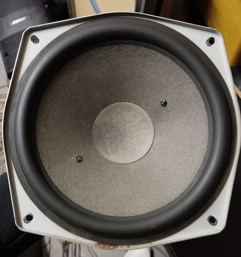 Grundig 19174 woofer per - woofer,