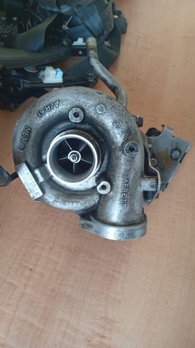Turbina bmw cod gt2260v - turbina, x5