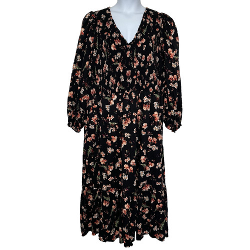 Maxi abito donna old - maxi,