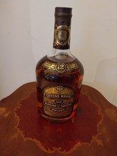 Magnum  CHIVAS REGAL 