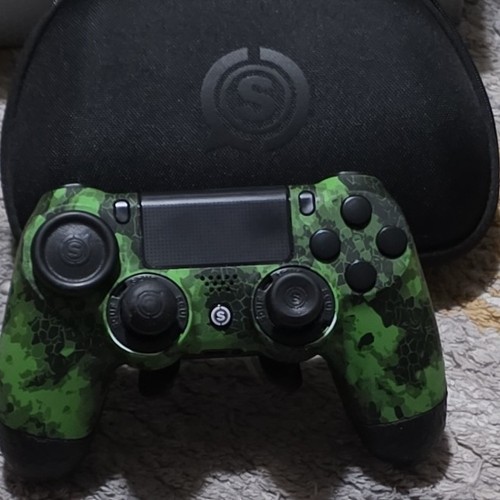Scuf infinity4ps pro - scuf, ps4