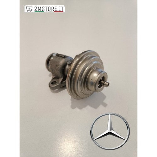 Valvola egr originale mercedes - originale,
