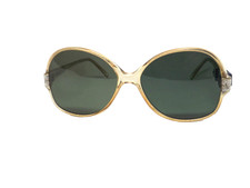 Occhiali da sole donna vintage