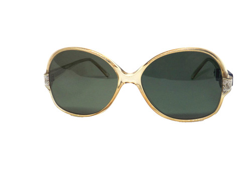 Occhiali sole donna vintage - sole,