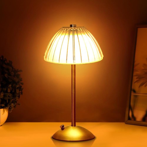 Lampada tavolo led senza - da,