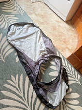 Gonna spray/protezione