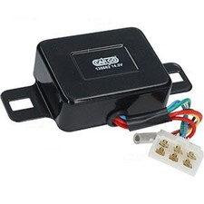 Regolatore Generatore Tensione