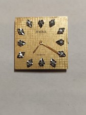 Orologio Juvenia oro 18 kt