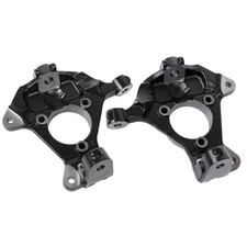 Front Steering Knuckle Spindle